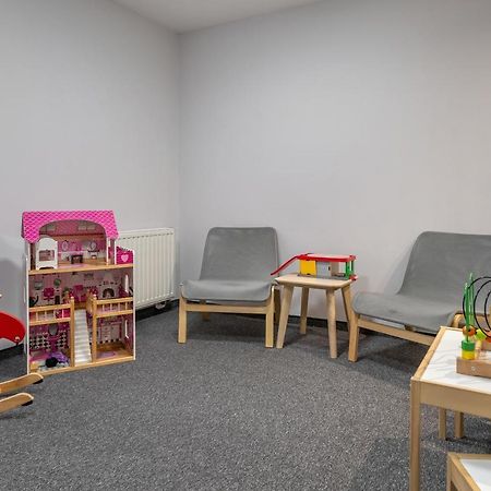 Rentplanet - Gorace Zrodla Daire Zakopane Dış mekan fotoğraf