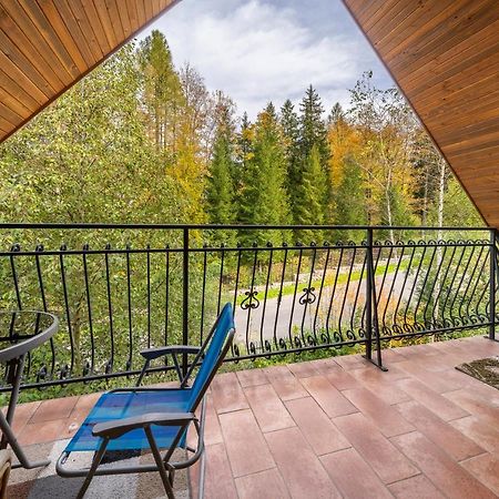 Rentplanet - Gorace Zrodla Daire Zakopane Dış mekan fotoğraf