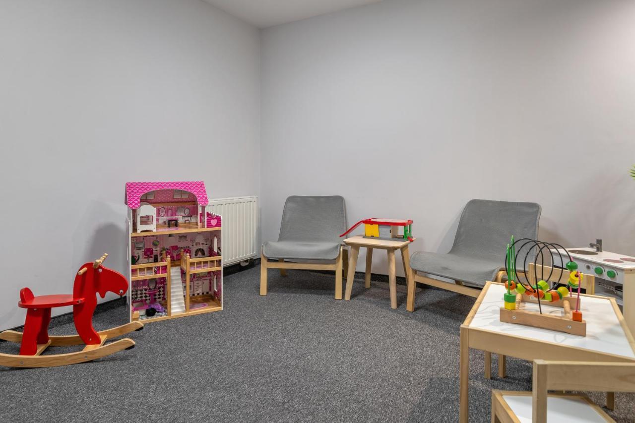 Rentplanet - Gorace Zrodla Daire Zakopane Dış mekan fotoğraf