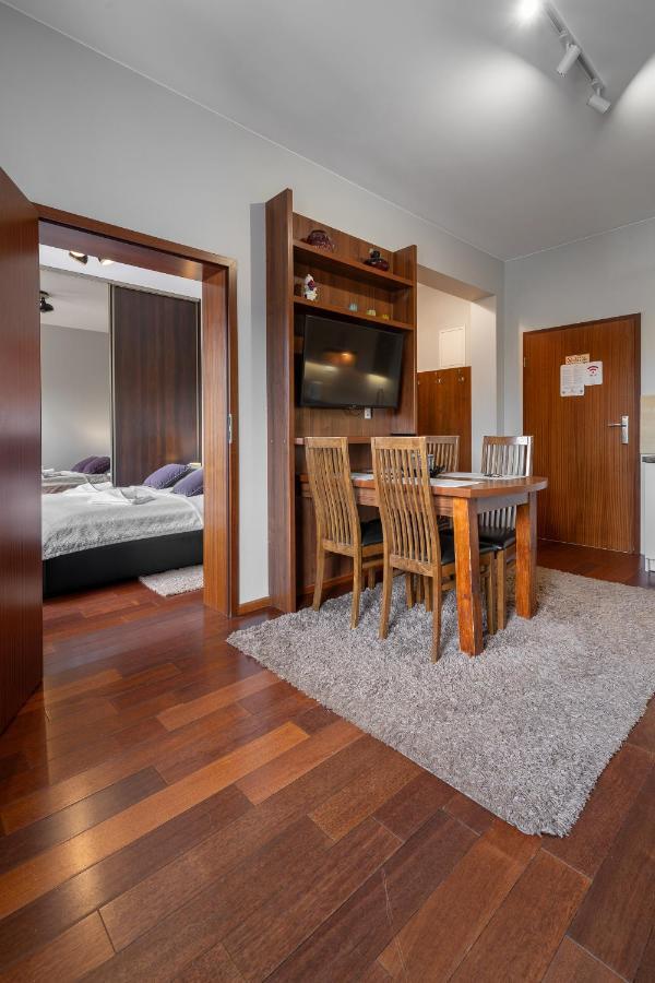 Rentplanet - Gorace Zrodla Daire Zakopane Dış mekan fotoğraf