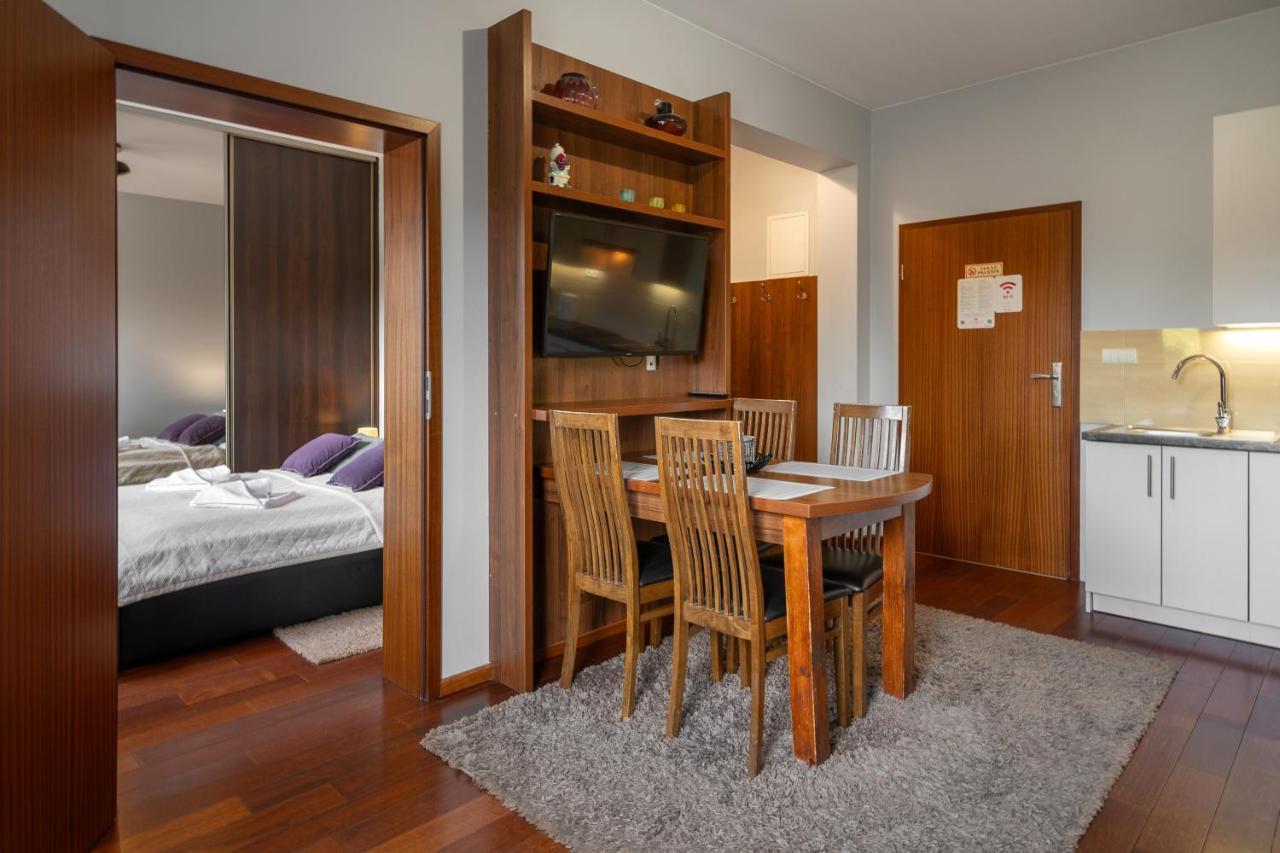 Rentplanet - Gorace Zrodla Daire Zakopane Dış mekan fotoğraf