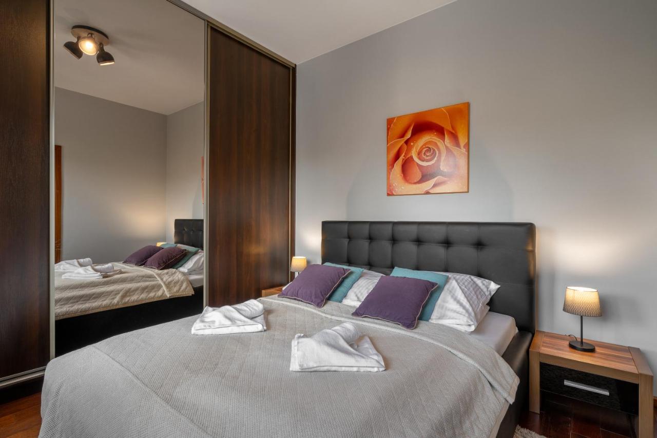 Rentplanet - Gorace Zrodla Daire Zakopane Dış mekan fotoğraf