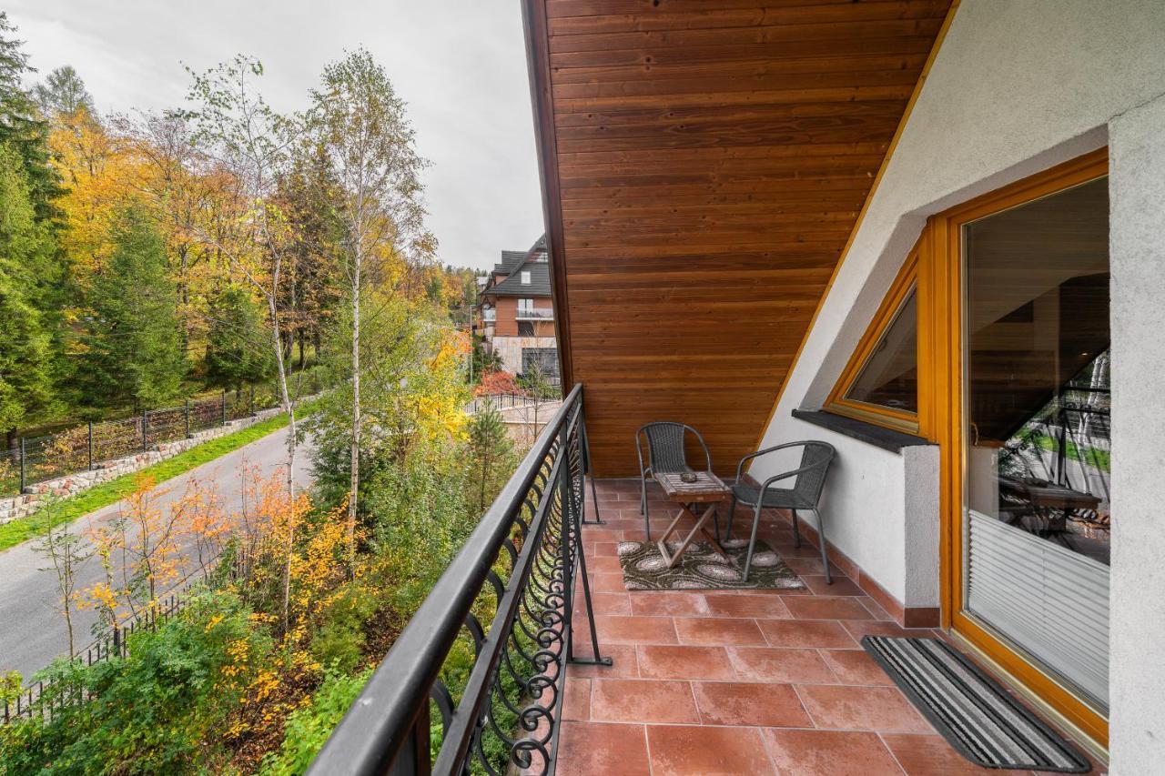 Rentplanet - Gorace Zrodla Daire Zakopane Dış mekan fotoğraf
