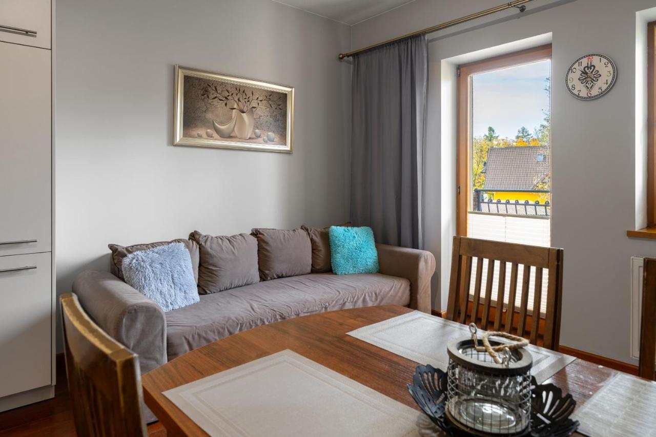 Rentplanet - Gorace Zrodla Daire Zakopane Dış mekan fotoğraf