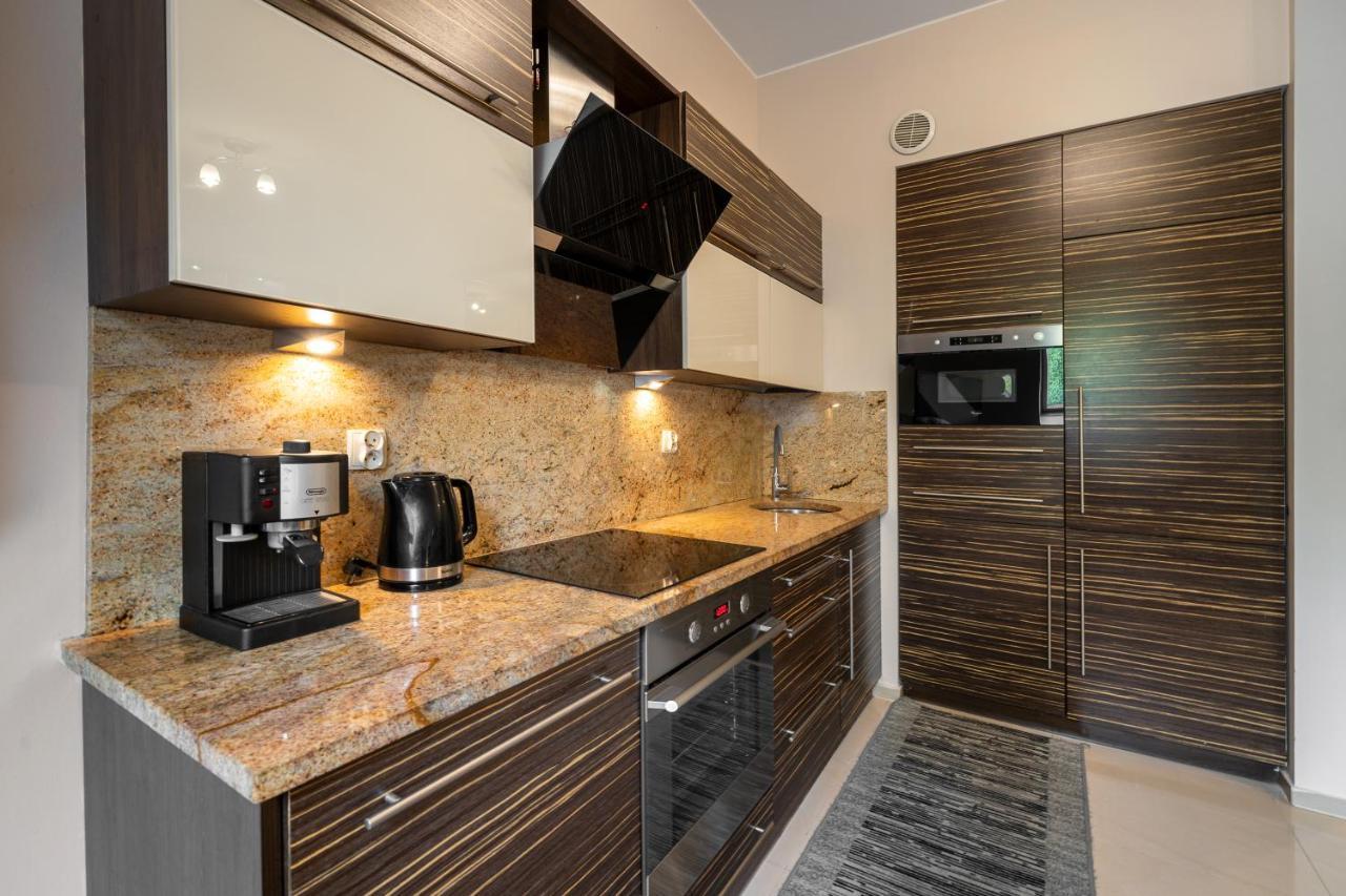 Rentplanet - Gorace Zrodla Daire Zakopane Dış mekan fotoğraf
