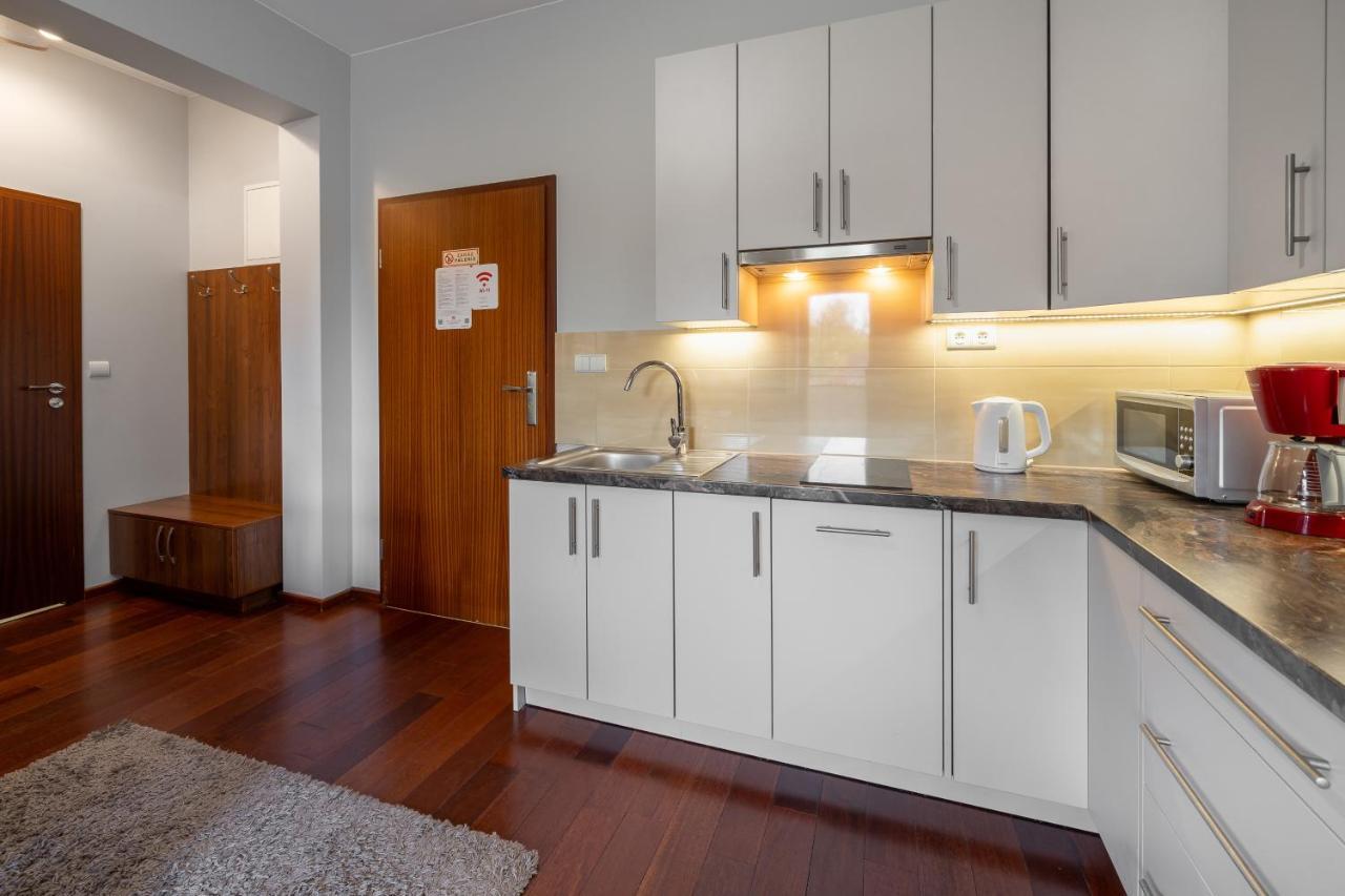 Rentplanet - Gorace Zrodla Daire Zakopane Dış mekan fotoğraf