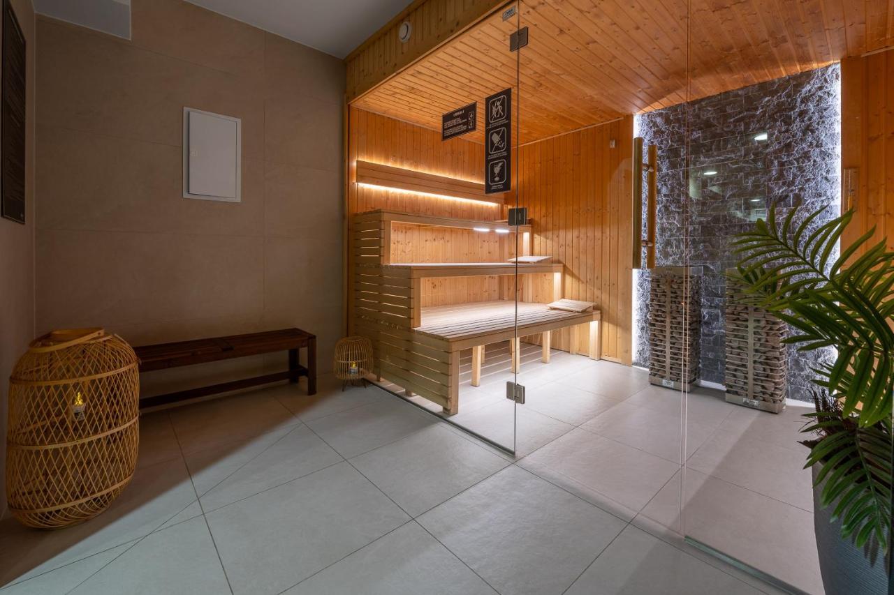 Rentplanet - Gorace Zrodla Daire Zakopane Dış mekan fotoğraf